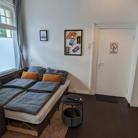 Deine Unterkunft In Zentraler Lage In Hamburg Altona Hamburgo Exterior foto